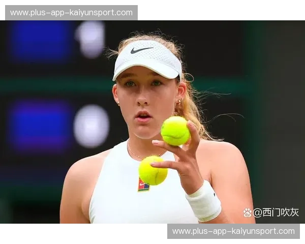 温网官宣:全新赛季开启,精彩纷呈,震撼来袭 温网官宣:全新赛季开启,精彩纷呈,震撼来袭