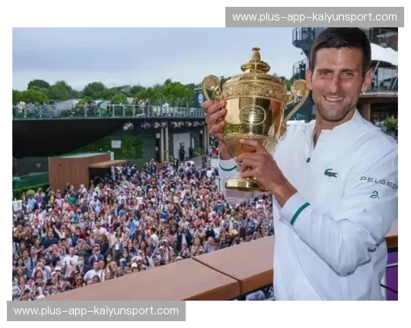 温网官宣:全新赛季开启,精彩纷呈,震撼来袭 温网官宣:全新赛季开启,精彩纷呈,震撼来袭